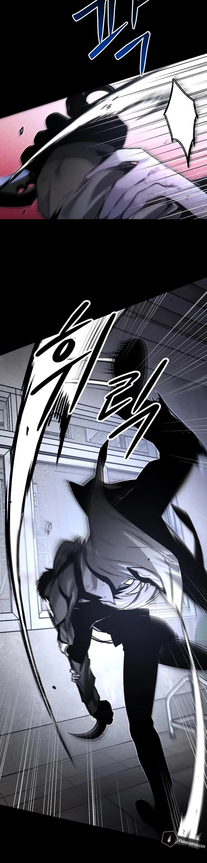 Destined Murderer Chapter 72 page 12 - Chapter 72: Our Twisted (2)