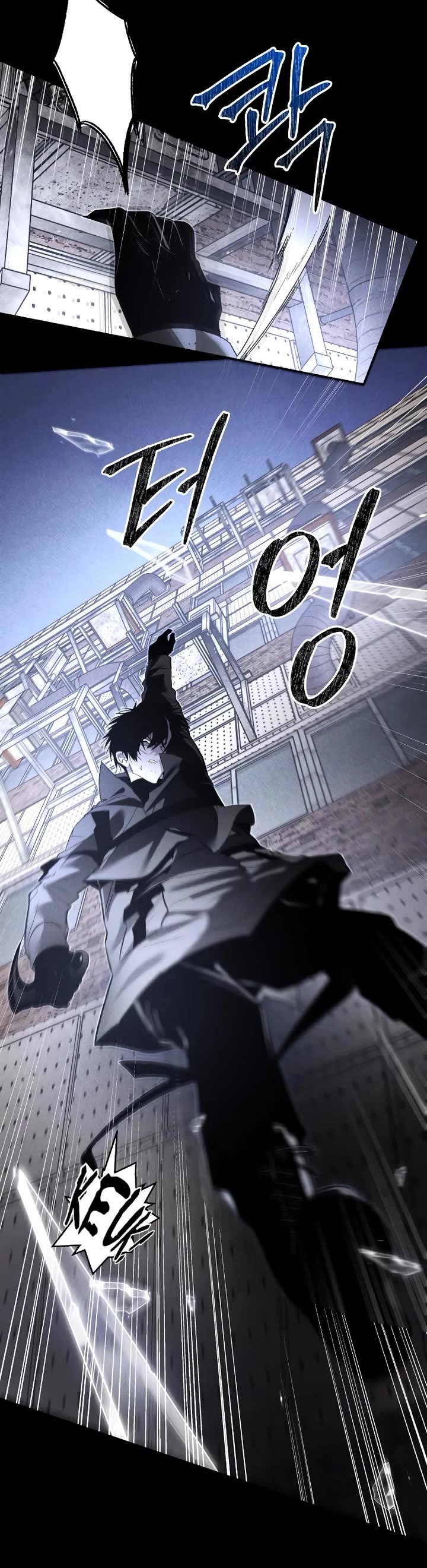 Destined Murderer Chapter 72 page 14 - Chapter 72: Our Twisted (2)