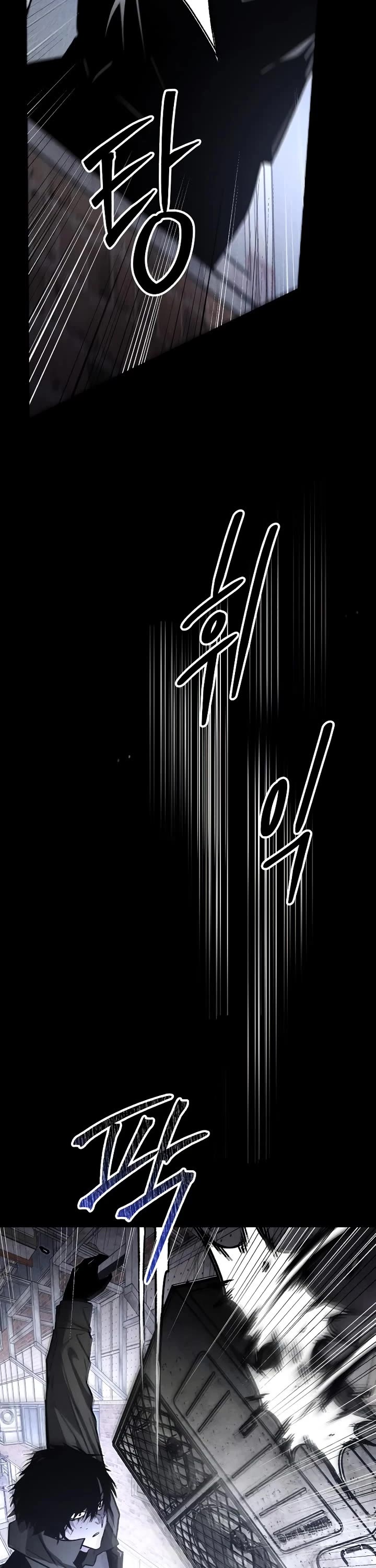 Destined Murderer Chapter 72 page 16 - Chapter 72: Our Twisted (2)