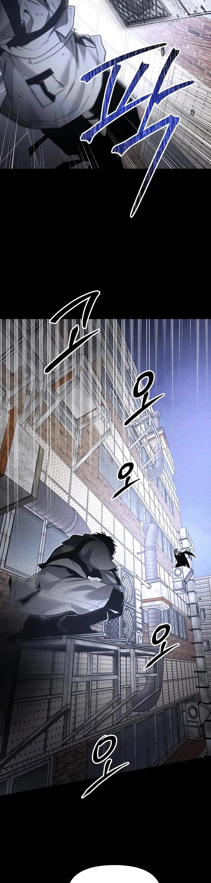 Destined Murderer Chapter 72 page 17 - Chapter 72: Our Twisted (2)