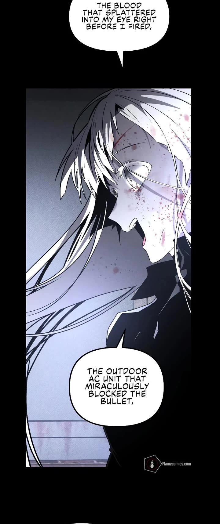 Destined Murderer Chapter 72 page 18 - Chapter 72: Our Twisted (2)
