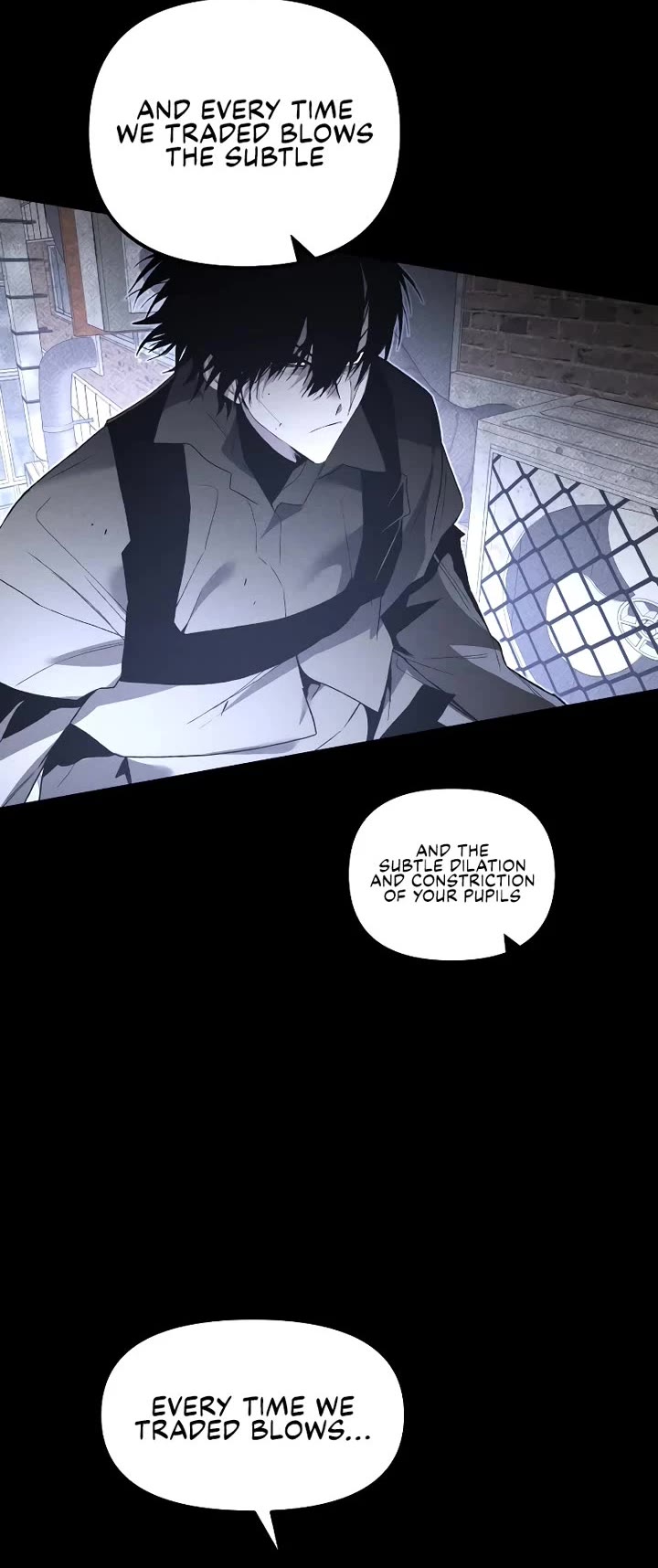 Destined Murderer Chapter 72 page 19 - Chapter 72: Our Twisted (2)