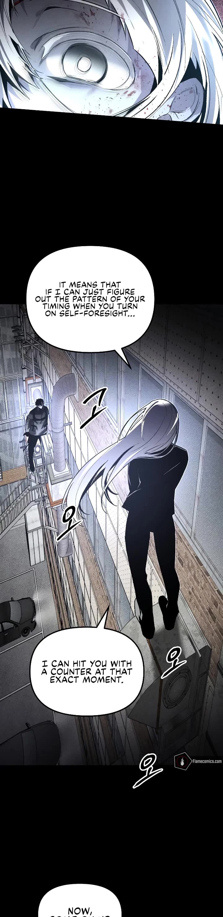 Destined Murderer Chapter 72 page 22 - Chapter 72: Our Twisted (2)
