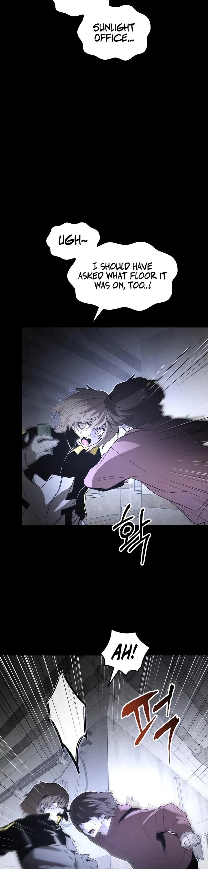 Destined Murderer Chapter 72 page 25 - Chapter 72: Our Twisted (2)