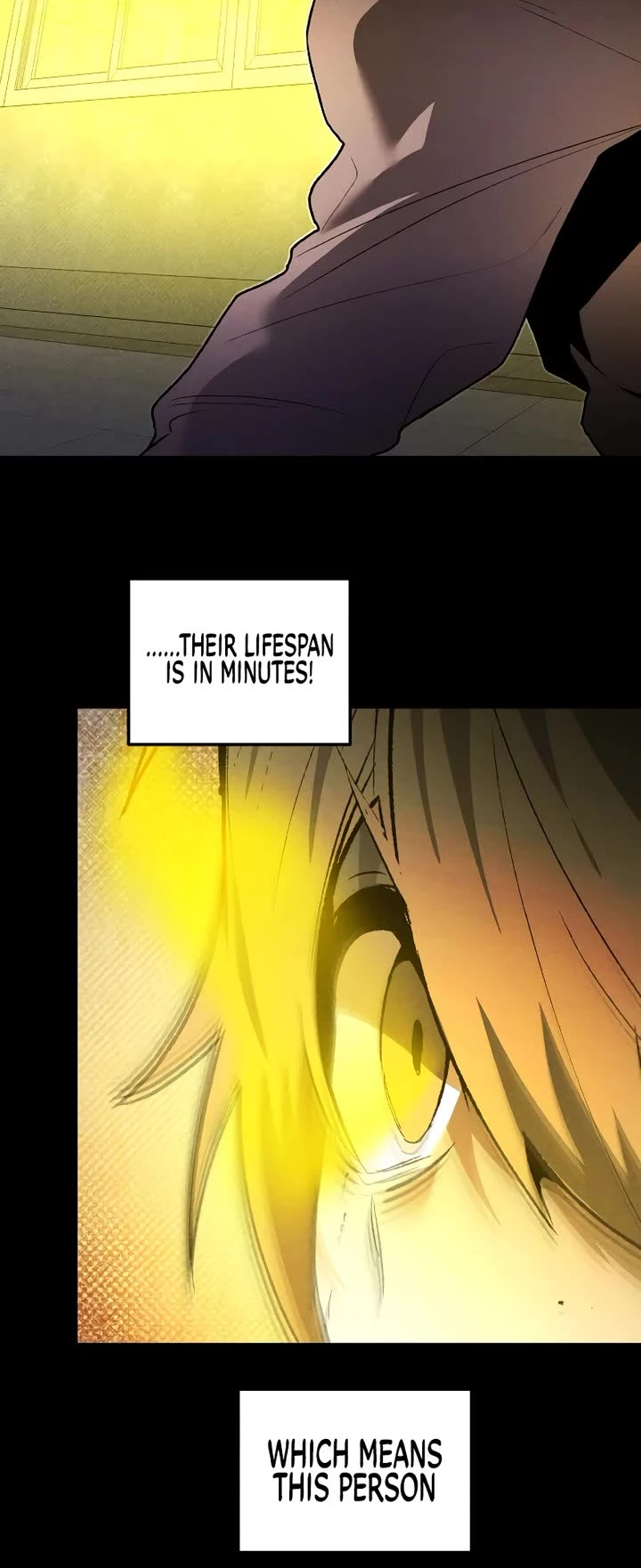Destined Murderer Chapter 72 page 28 - Chapter 72: Our Twisted (2)
