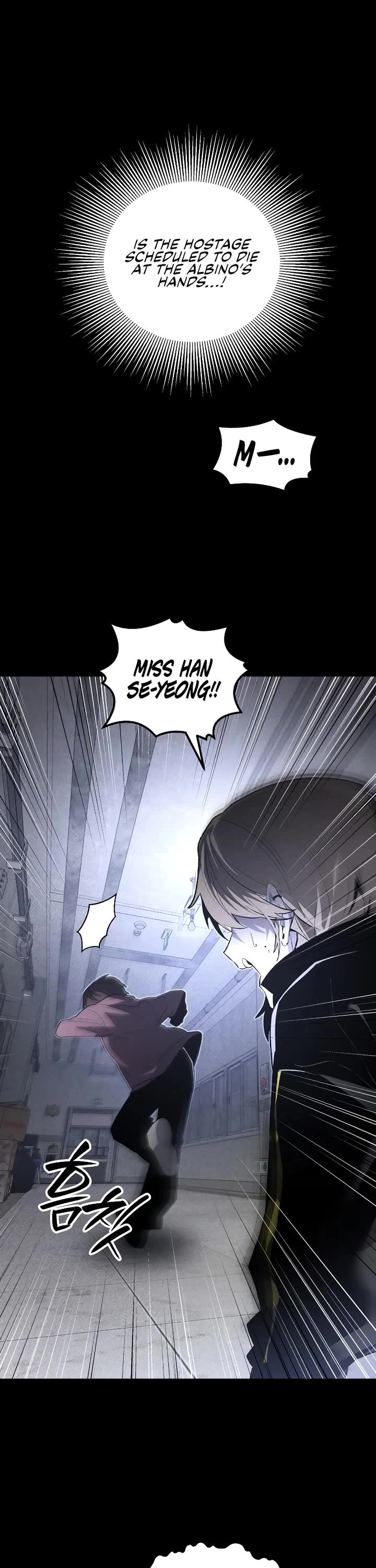Destined Murderer Chapter 72 page 29 - Chapter 72: Our Twisted (2)