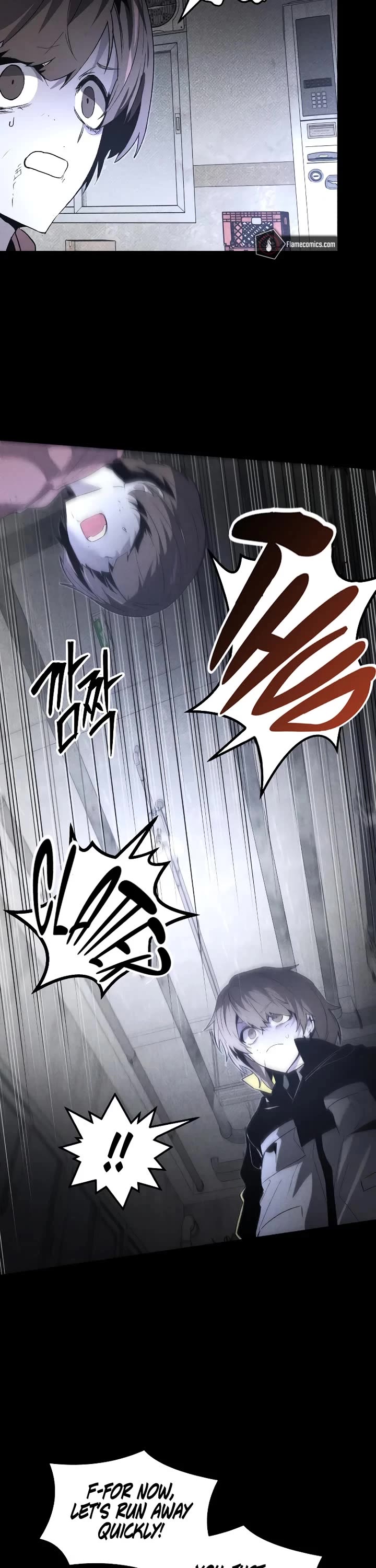 Destined Murderer Chapter 72 page 31 - Chapter 72: Our Twisted (2)