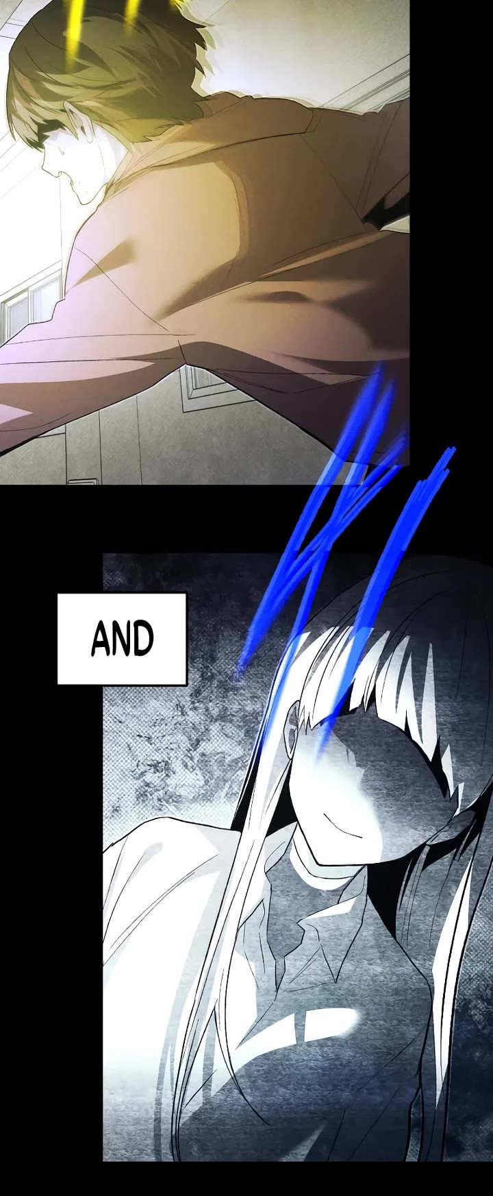 Destined Murderer Chapter 72 page 33 - Chapter 72: Our Twisted (2)