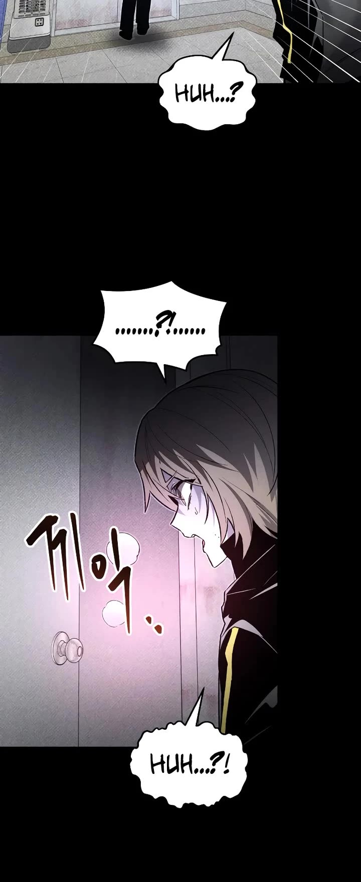 Destined Murderer Chapter 72 page 38 - Chapter 72: Our Twisted (2)