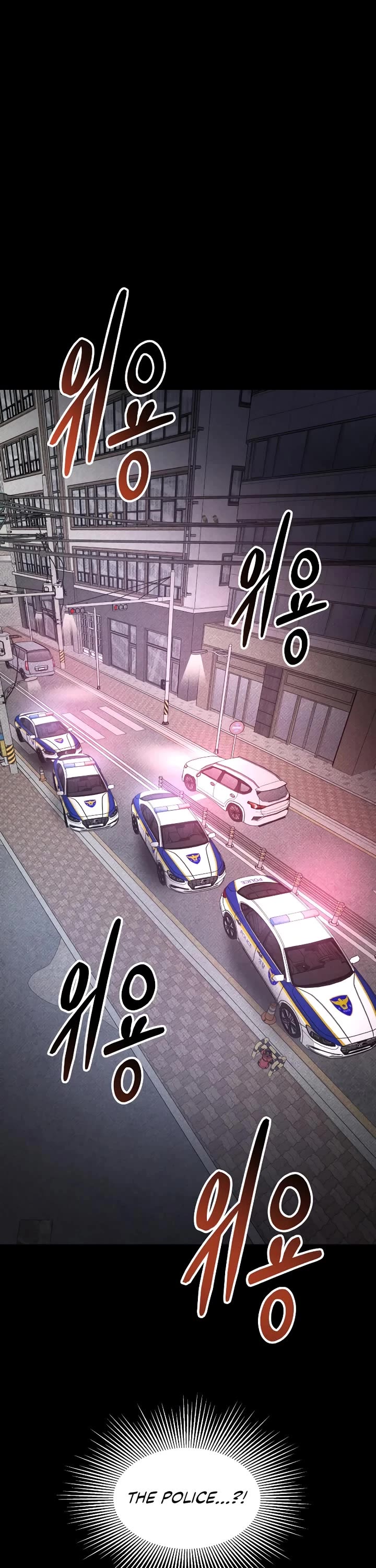 Destined Murderer Chapter 72 page 39 - Chapter 72: Our Twisted (2)