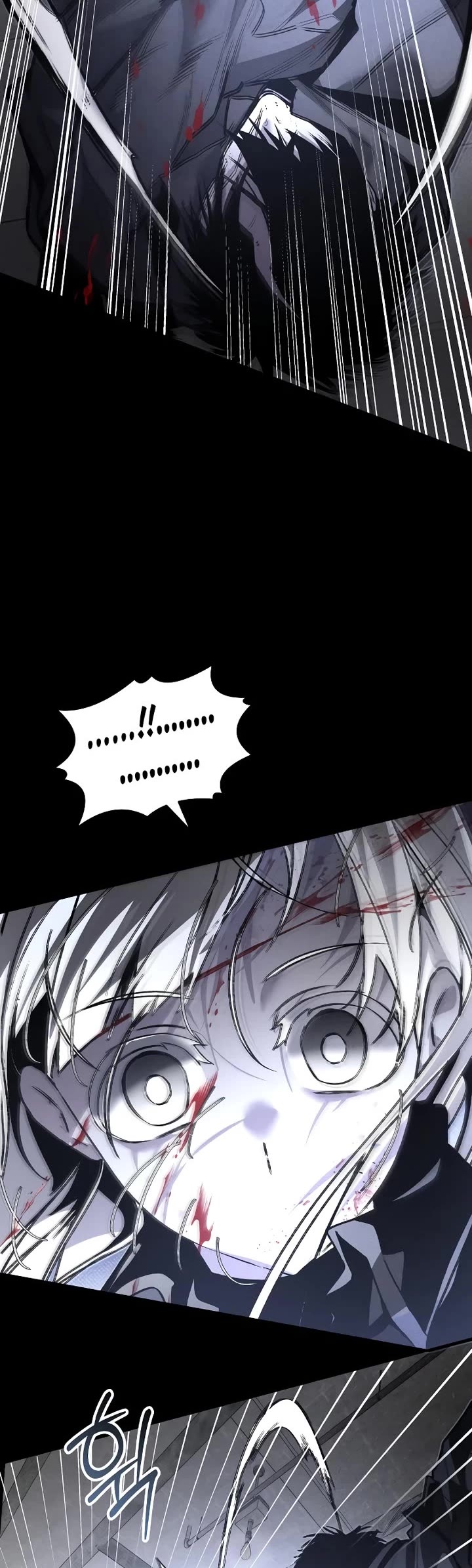 Destined Murderer Chapter 72 page 4 - Chapter 72: Our Twisted (2)