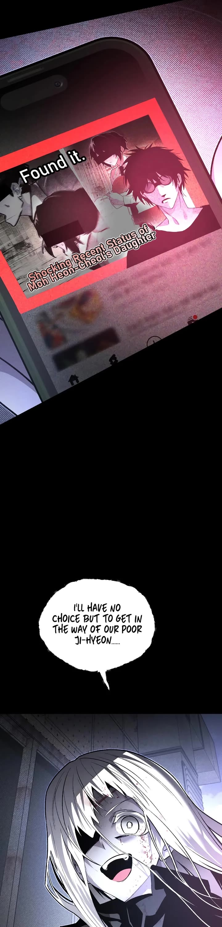 Destined Murderer Chapter 72 page 43 - Chapter 72: Our Twisted (2)