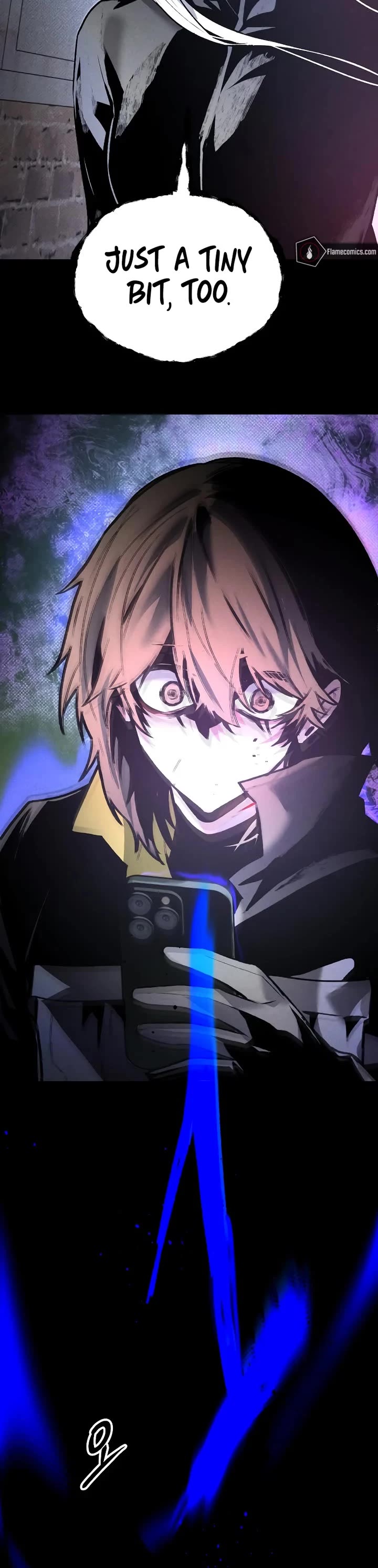 Destined Murderer Chapter 72 page 44 - Chapter 72: Our Twisted (2)