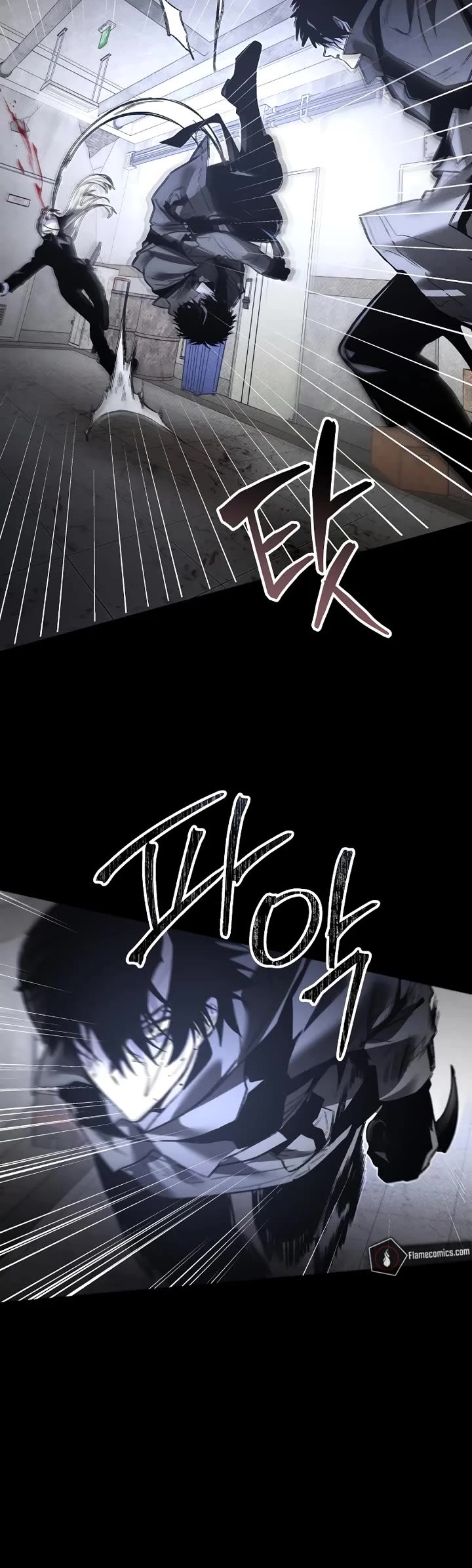 Destined Murderer Chapter 72 page 5 - Chapter 72: Our Twisted (2)