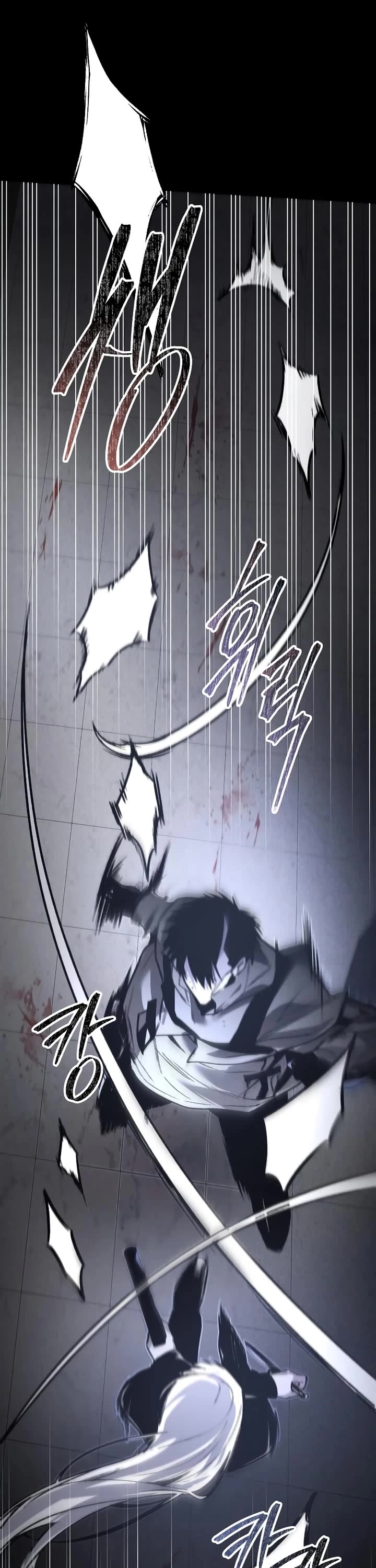 Destined Murderer Chapter 72 page 6 - Chapter 72: Our Twisted (2)
