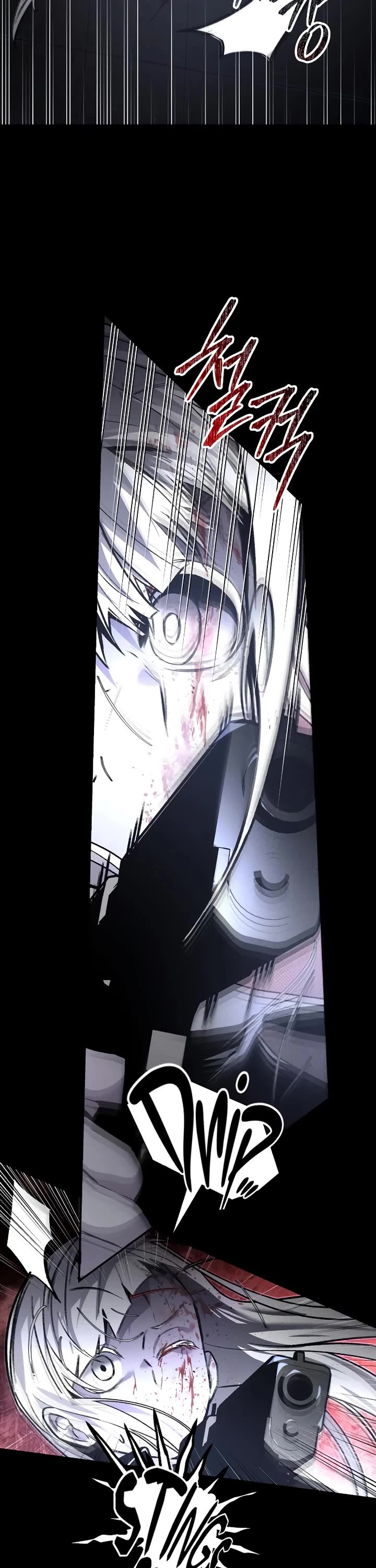 Destined Murderer Chapter 72 page 7 - Chapter 72: Our Twisted (2)