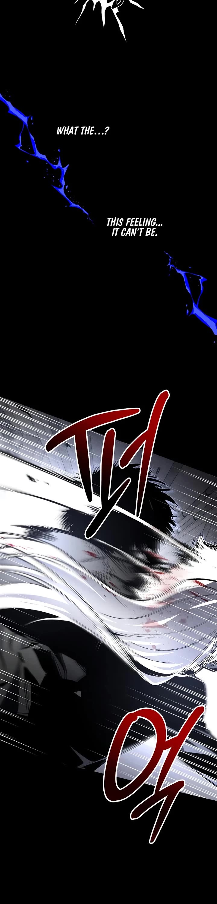 Destined Murderer Chapter 72 page 8 - Chapter 72: Our Twisted (2)
