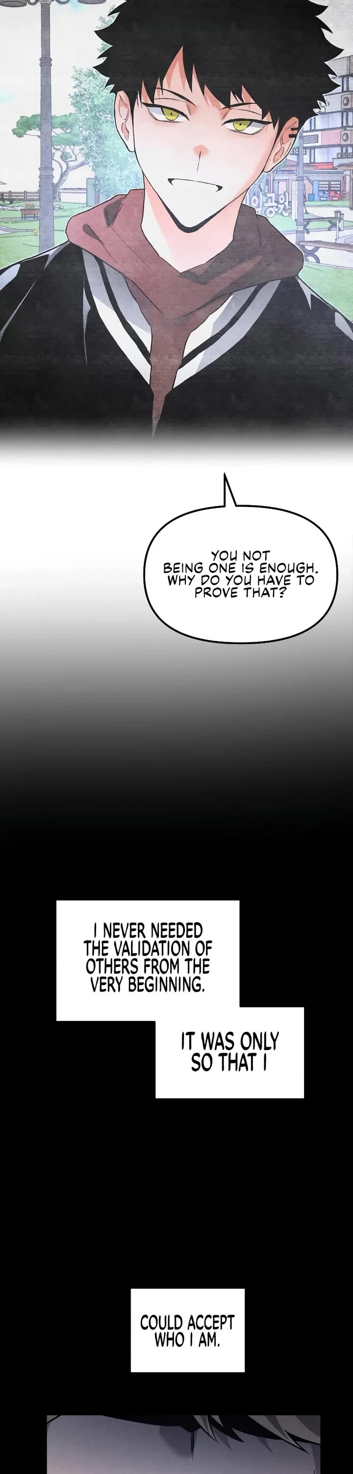 Destined Murderer Chapter 73 page 13 - Chapter 73: Our Twisted (3)