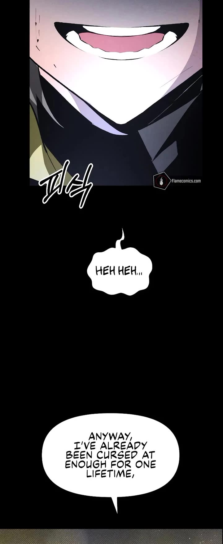 Destined Murderer Chapter 73 page 14 - Chapter 73: Our Twisted (3)