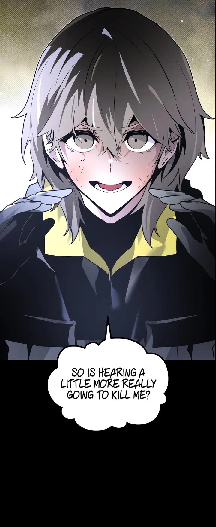 Destined Murderer Chapter 73 page 15 - Chapter 73: Our Twisted (3)