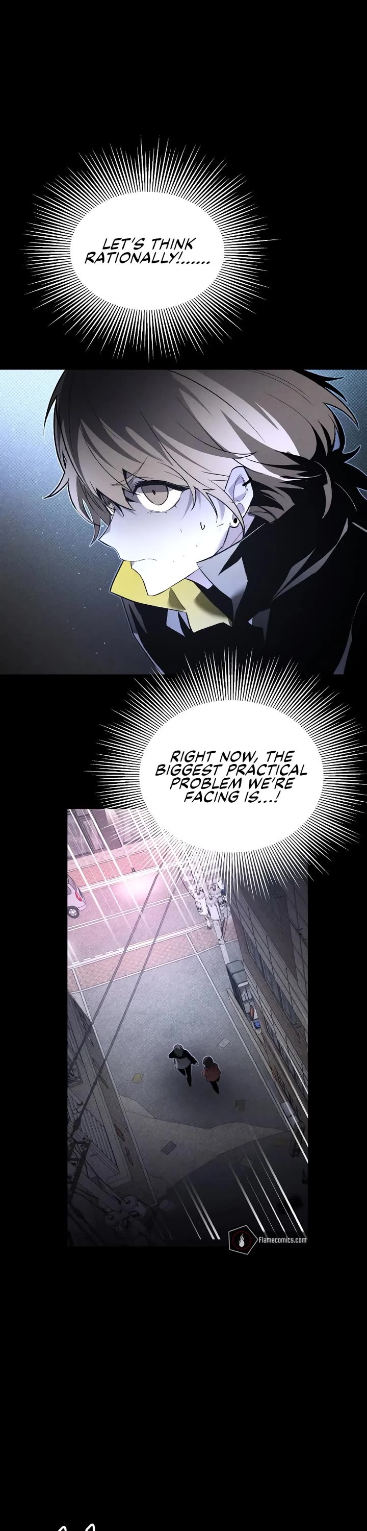 Destined Murderer Chapter 73 page 17 - Chapter 73: Our Twisted (3)