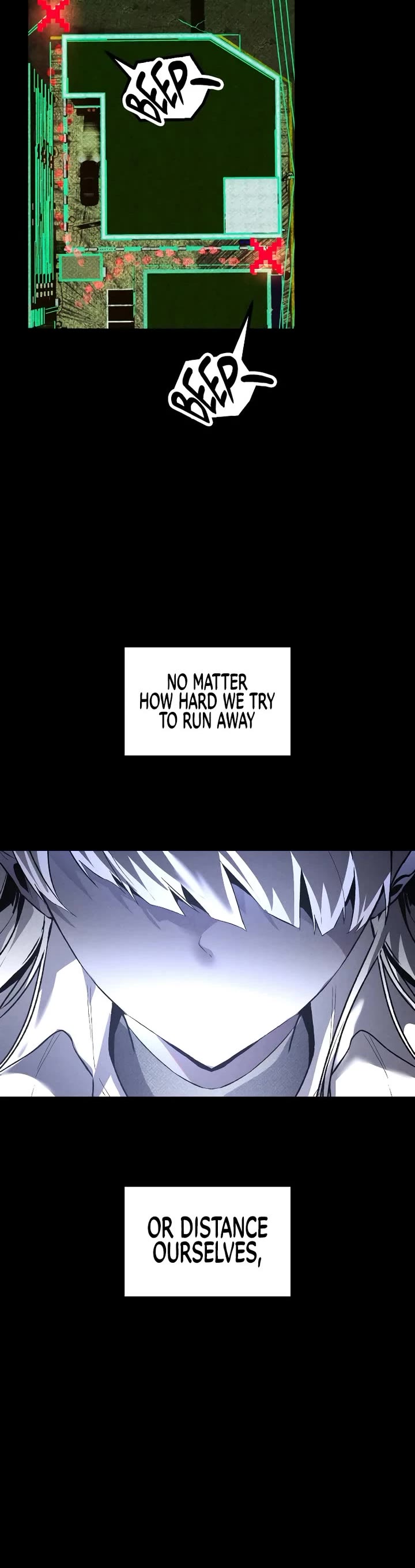 Destined Murderer Chapter 73 page 19 - Chapter 73: Our Twisted (3)