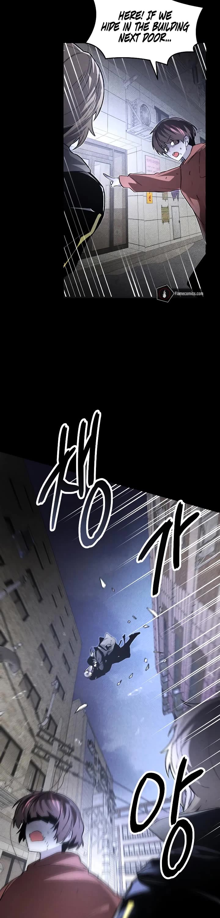 Destined Murderer Chapter 73 page 21 - Chapter 73: Our Twisted (3)