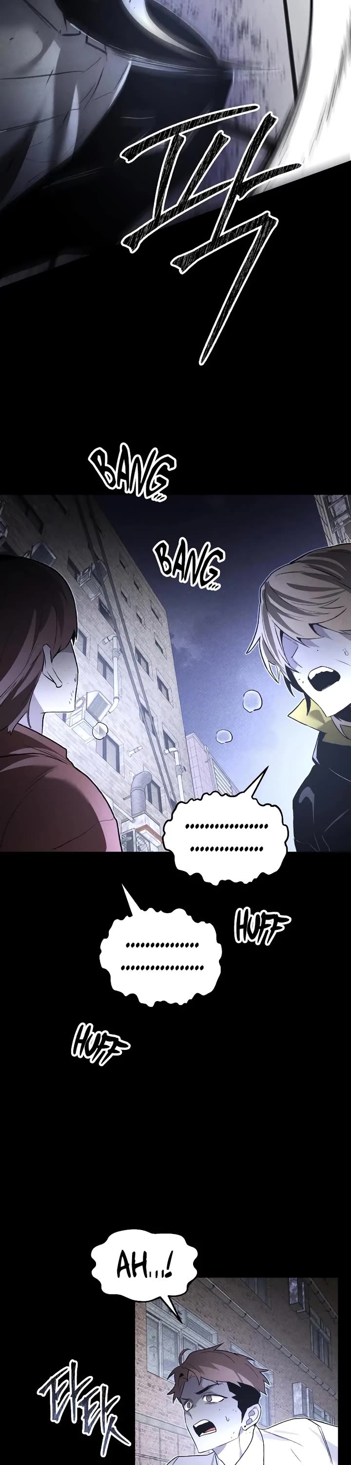 Destined Murderer Chapter 73 page 25 - Chapter 73: Our Twisted (3)
