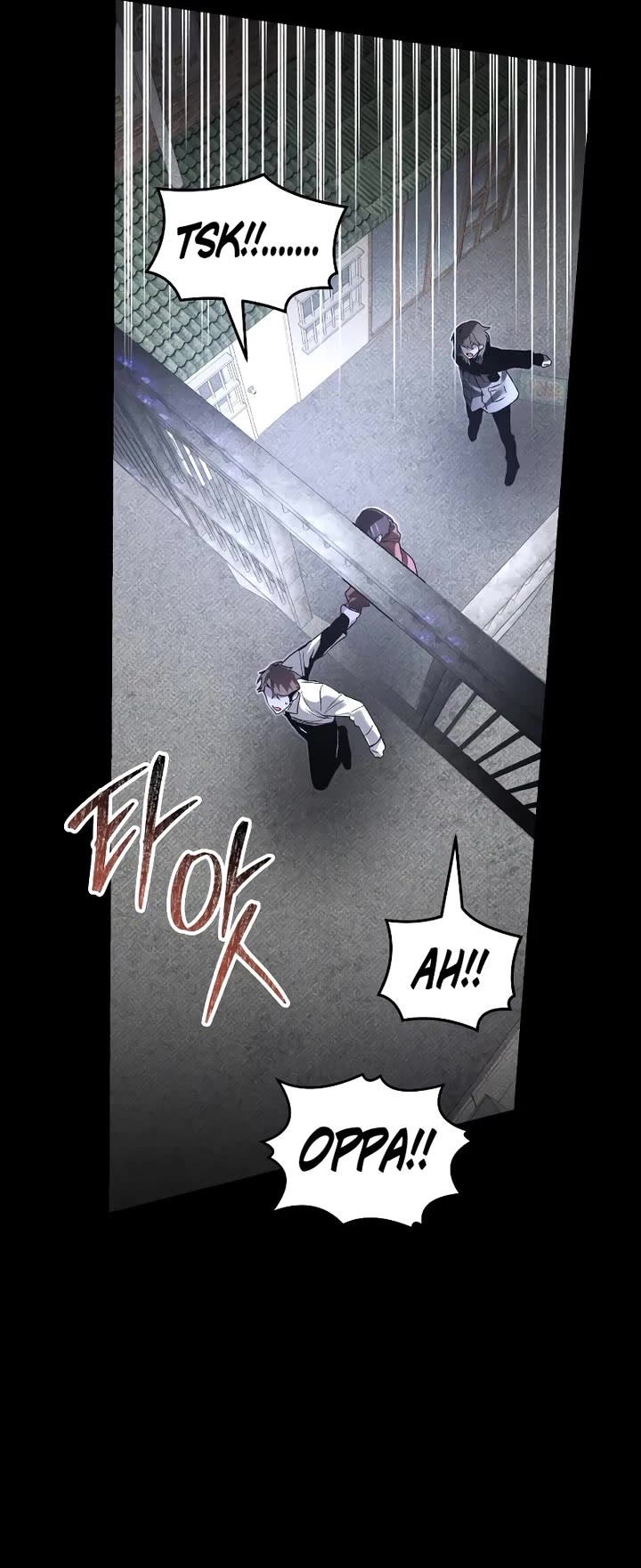 Destined Murderer Chapter 73 page 37 - Chapter 73: Our Twisted (3)