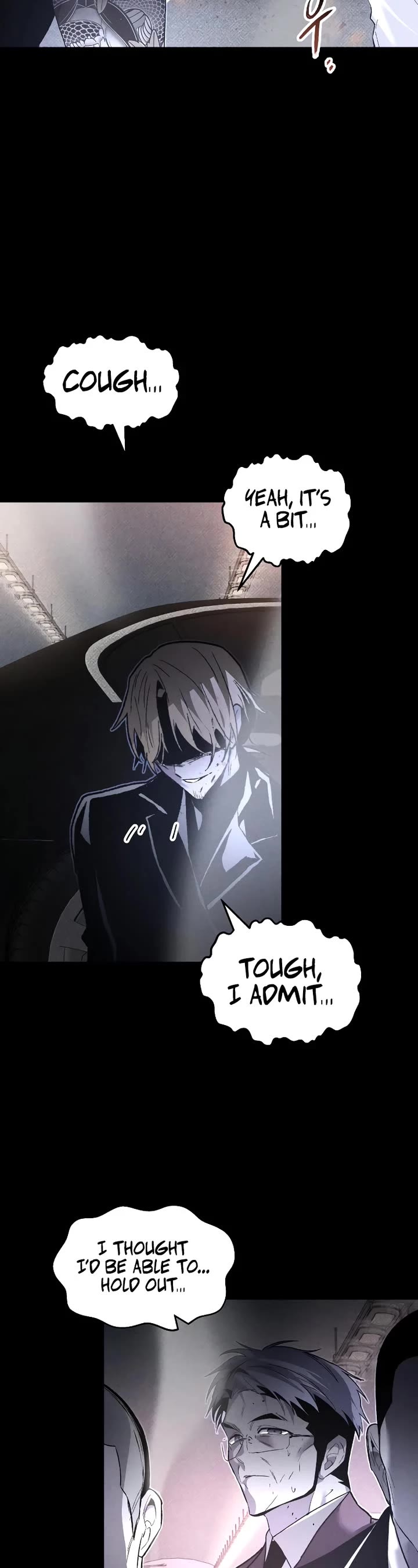 Destined Murderer Chapter 73 page 41 - Chapter 73: Our Twisted (3)