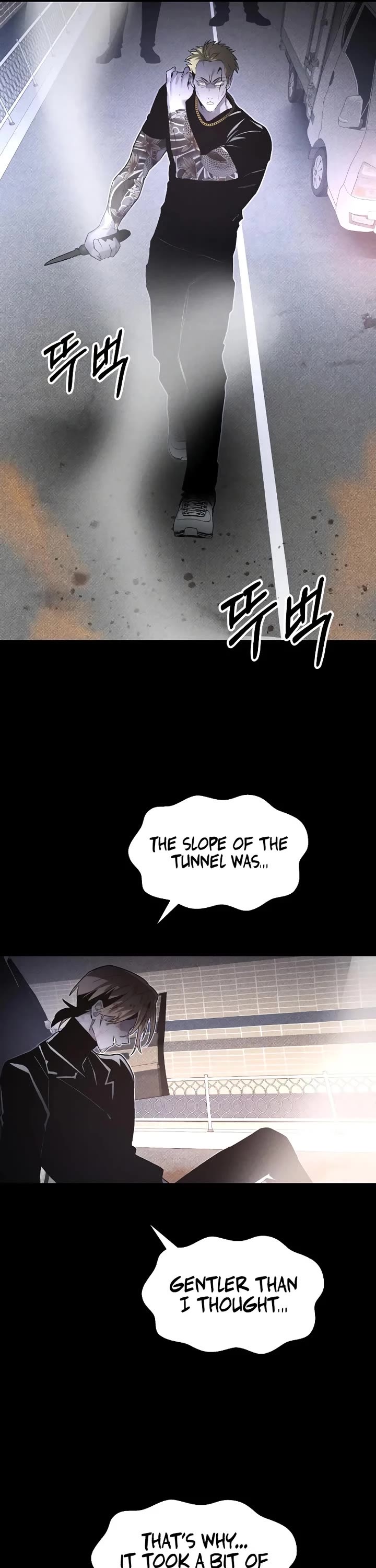 Destined Murderer Chapter 73 page 43 - Chapter 73: Our Twisted (3)