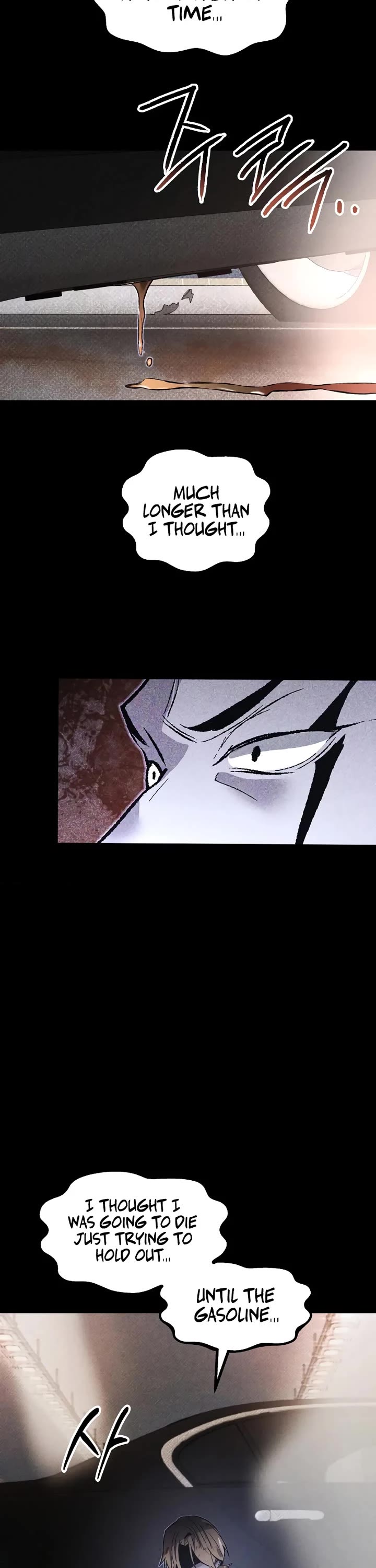 Destined Murderer Chapter 73 page 44 - Chapter 73: Our Twisted (3)