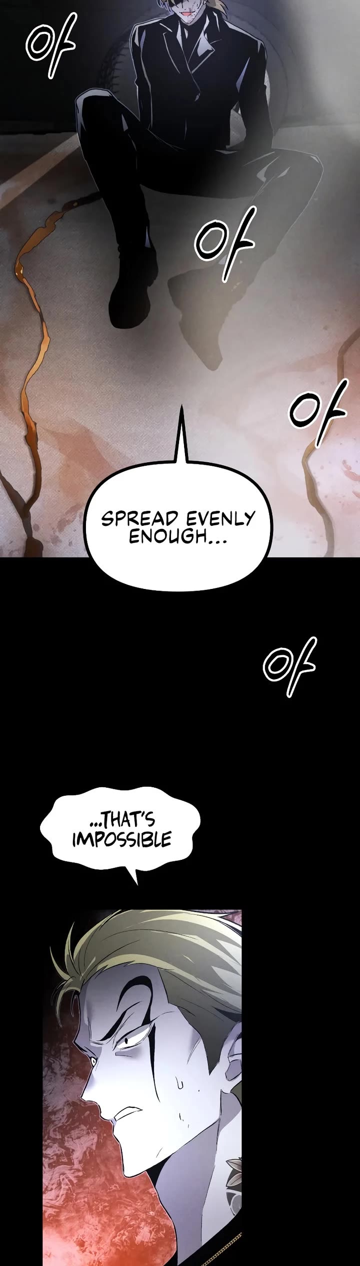 Destined Murderer Chapter 73 page 45 - Chapter 73: Our Twisted (3)