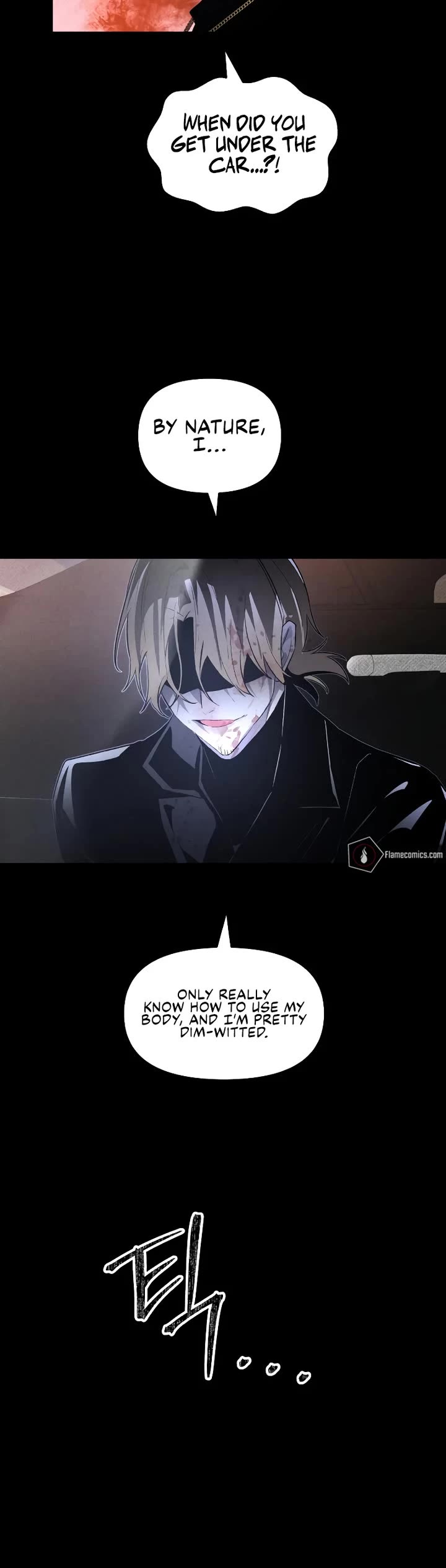 Destined Murderer Chapter 73 page 46 - Chapter 73: Our Twisted (3)