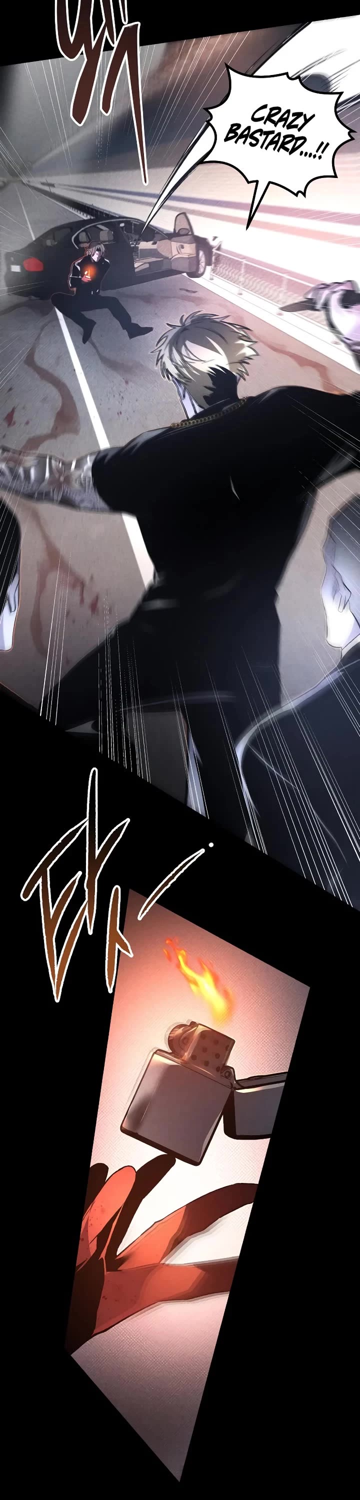 Destined Murderer Chapter 73 page 48 - Chapter 73: Our Twisted (3)