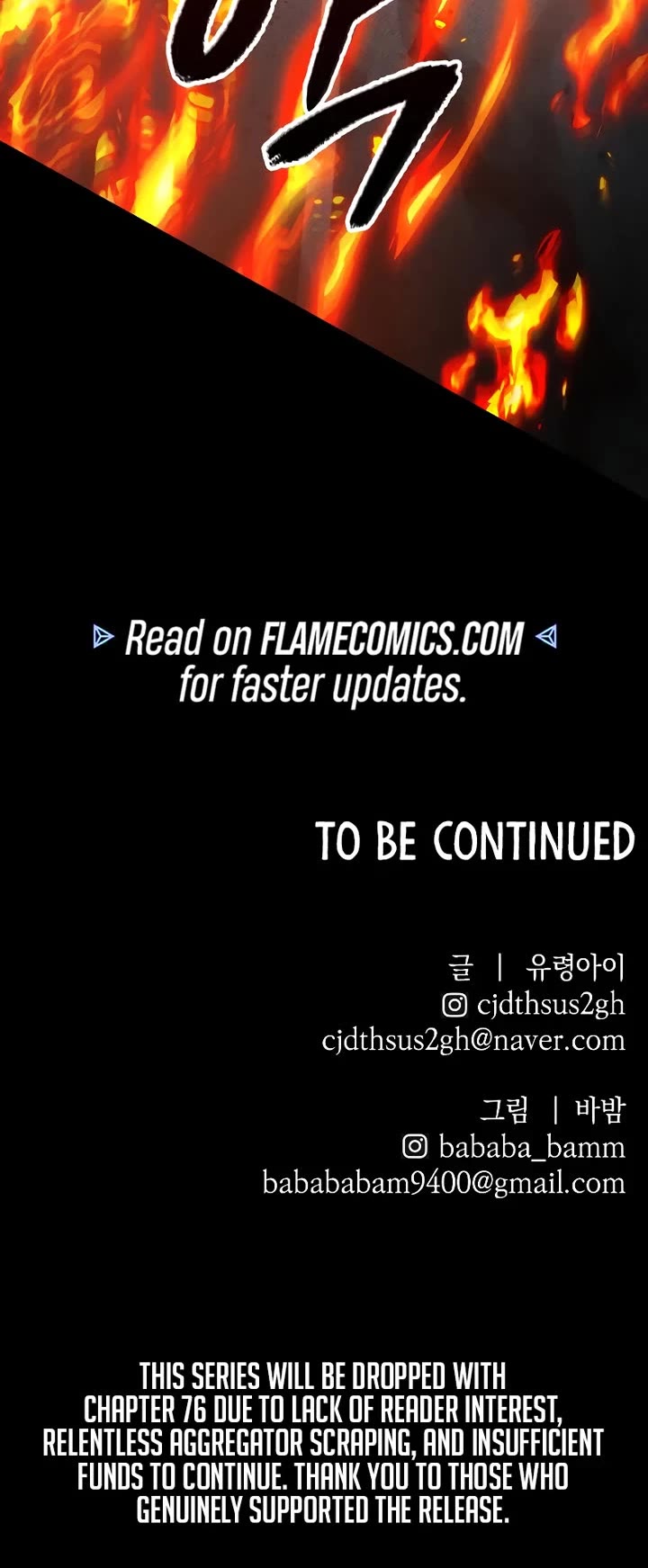 Destined Murderer Chapter 73 page 50 - Chapter 73: Our Twisted (3)
