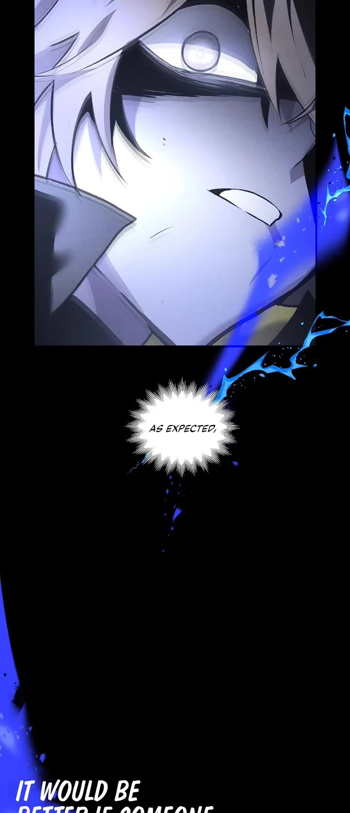 Destined Murderer Chapter 73 page 9 - Chapter 73: Our Twisted (3)