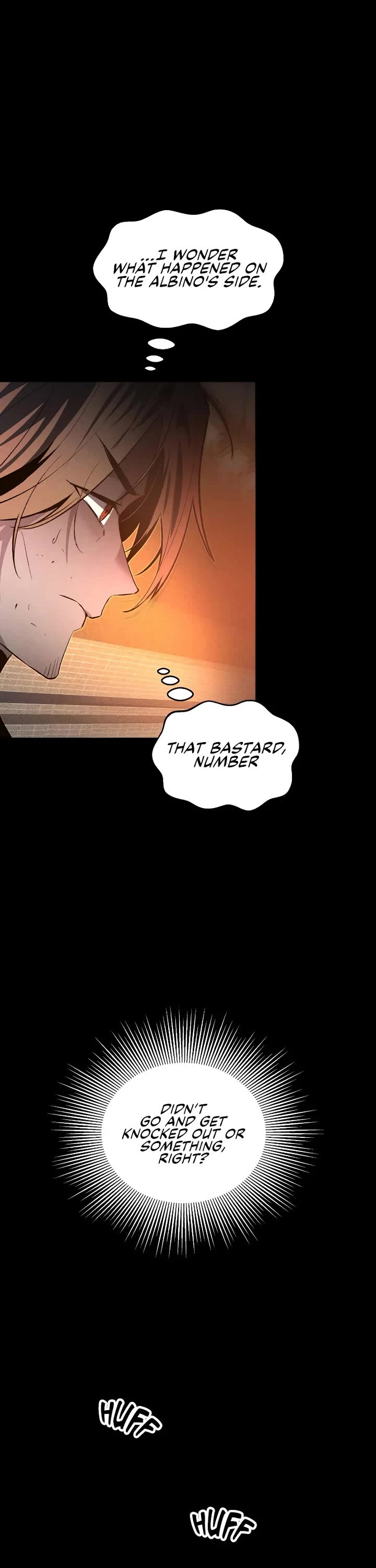 Destined Murderer Chapter 74 page 11 - Chapter 74: Our Twisted (4)