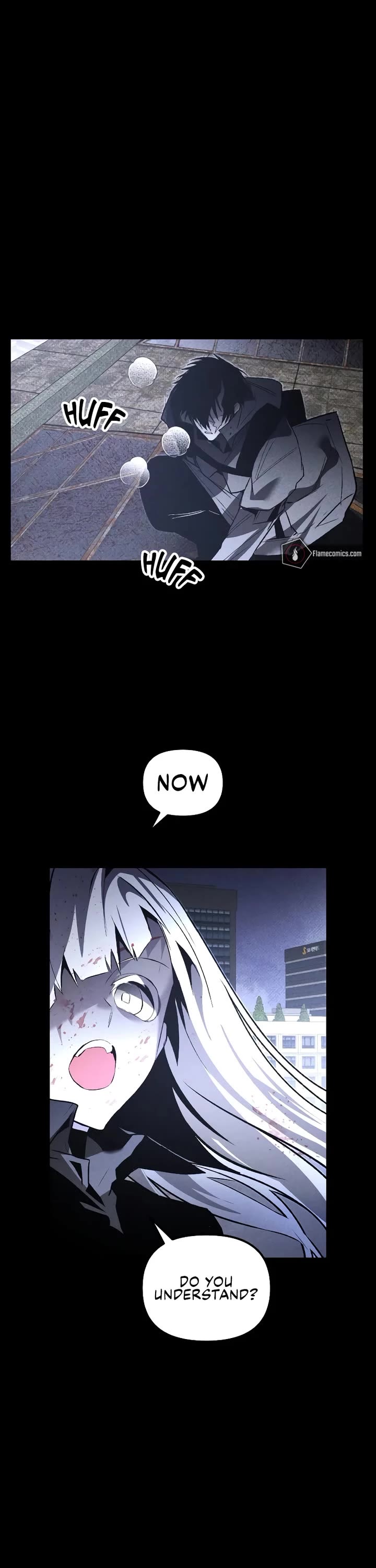 Destined Murderer Chapter 74 page 12 - Chapter 74: Our Twisted (4)
