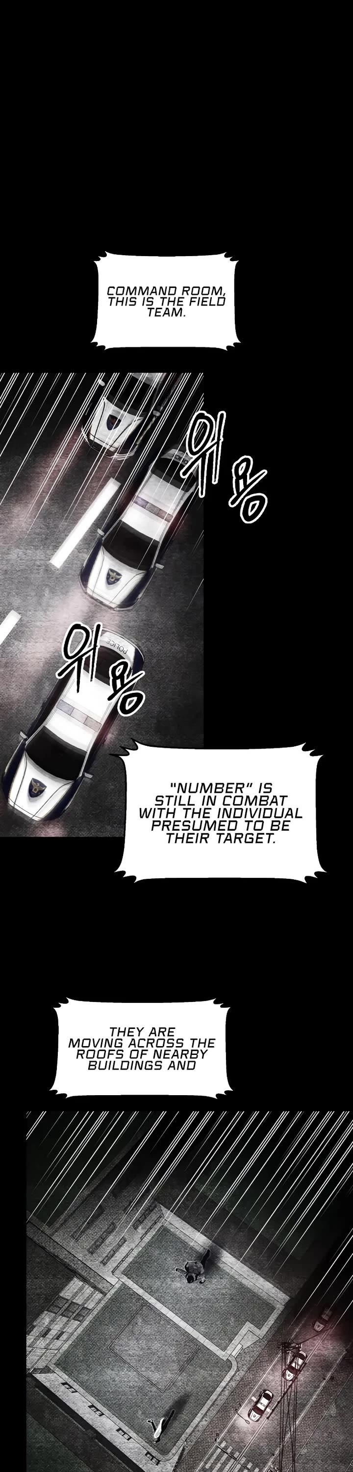 Destined Murderer Chapter 74 page 15 - Chapter 74: Our Twisted (4)