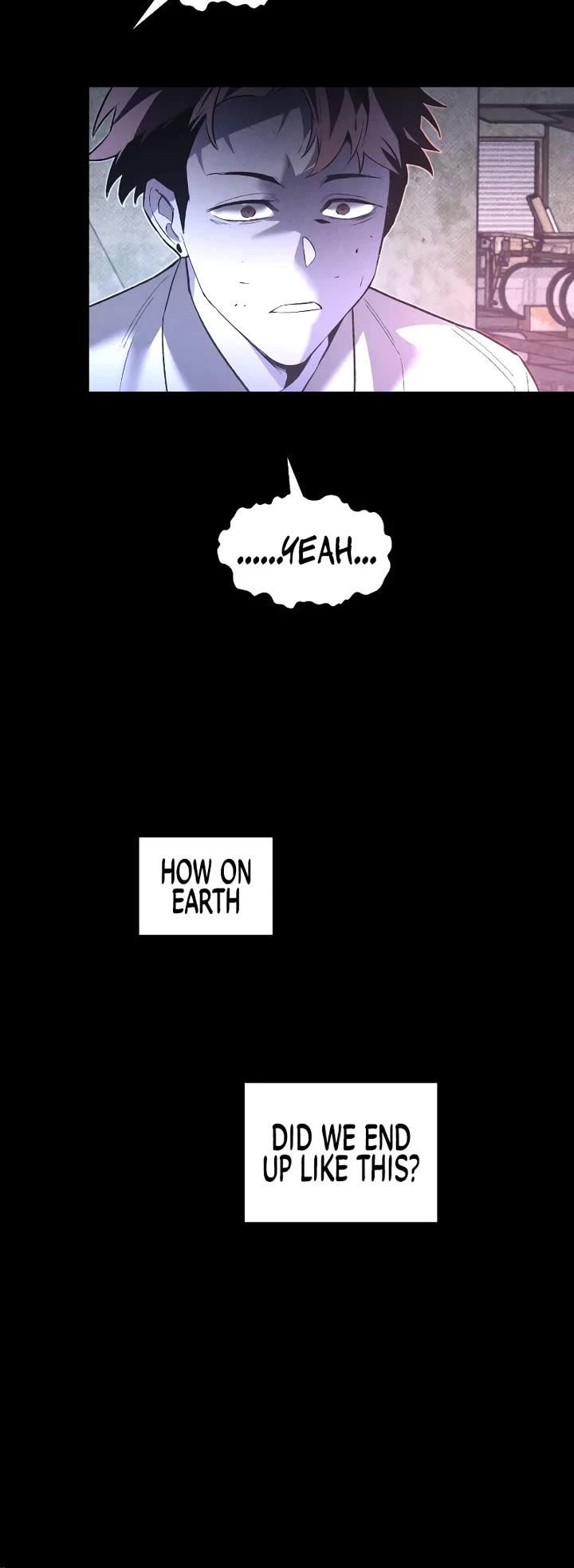 Destined Murderer Chapter 74 page 18 - Chapter 74: Our Twisted (4)