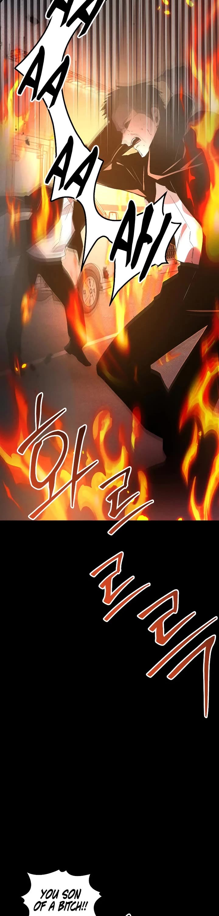 Destined Murderer Chapter 74 page 2 - Chapter 74: Our Twisted (4)
