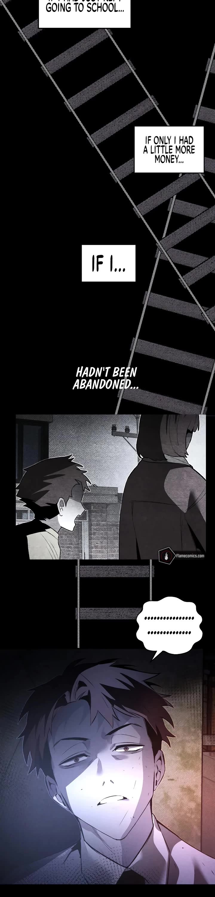 Destined Murderer Chapter 74 page 21 - Chapter 74: Our Twisted (4)