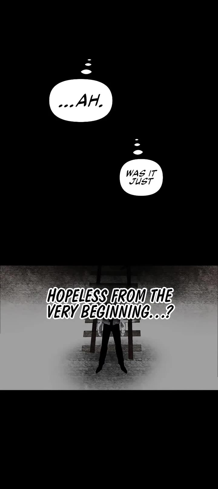 Destined Murderer Chapter 74 page 22 - Chapter 74: Our Twisted (4)