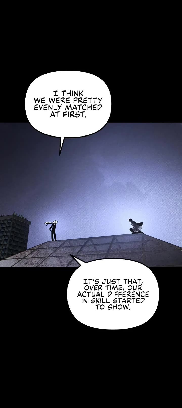 Destined Murderer Chapter 74 page 23 - Chapter 74: Our Twisted (4)