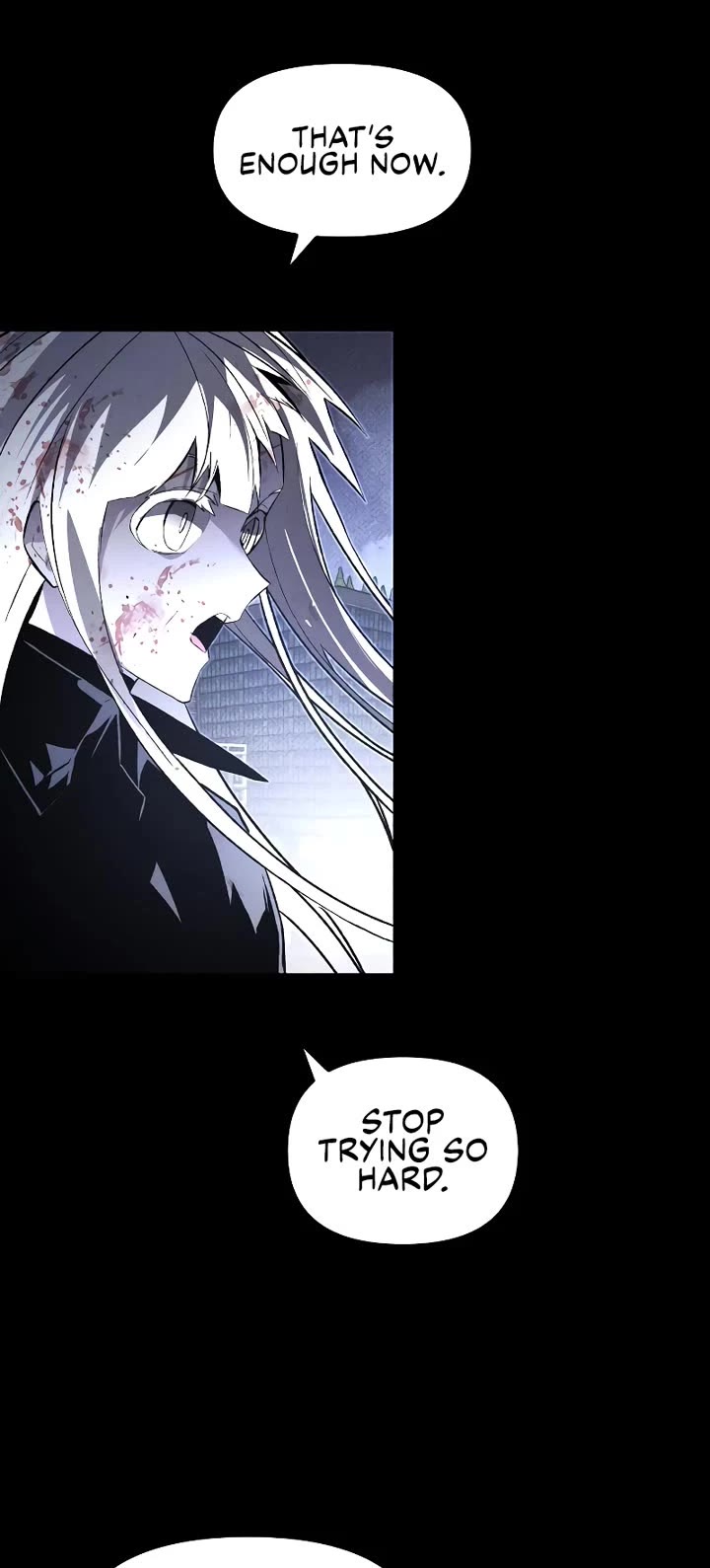Destined Murderer Chapter 74 page 27 - Chapter 74: Our Twisted (4)
