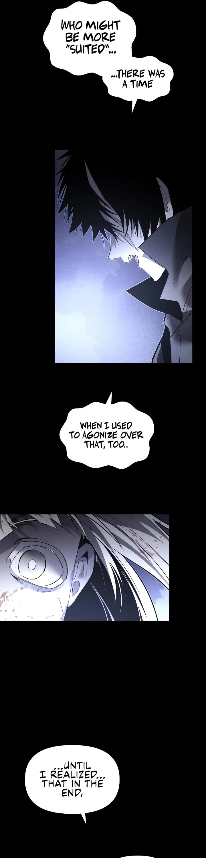 Destined Murderer Chapter 74 page 29 - Chapter 74: Our Twisted (4)