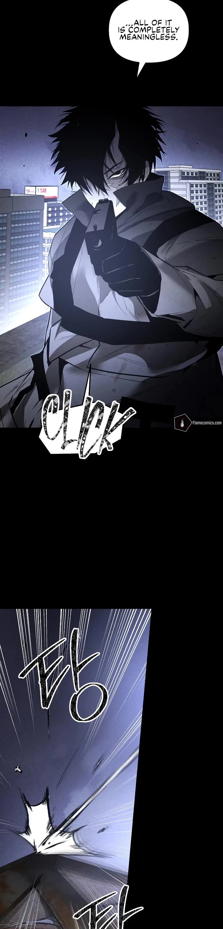 Destined Murderer Chapter 74 page 30 - Chapter 74: Our Twisted (4)