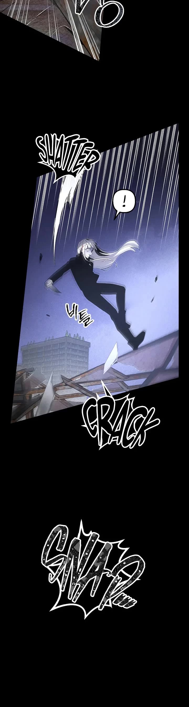 Destined Murderer Chapter 74 page 31 - Chapter 74: Our Twisted (4)