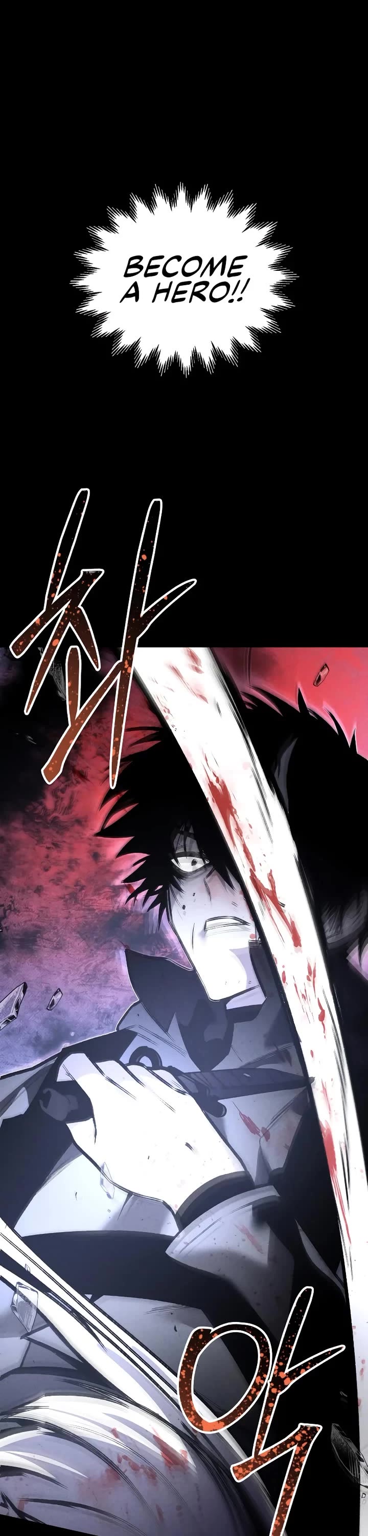 Destined Murderer Chapter 74 page 38 - Chapter 74: Our Twisted (4)